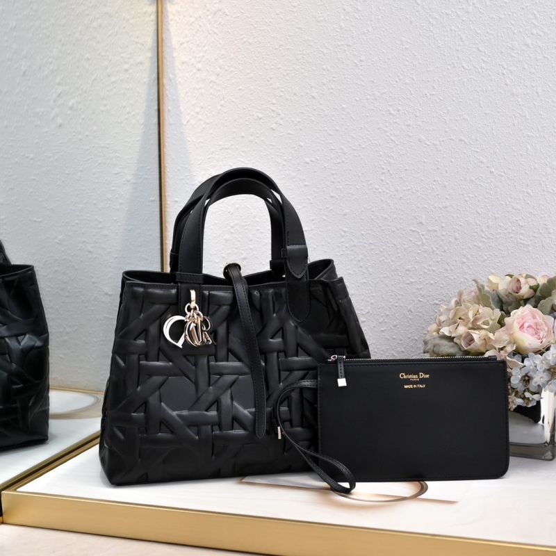 D*or shopping bags